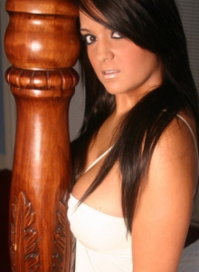 Southern Brooke Picture 4