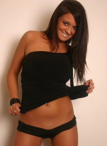 Southern Brooke Picture 3