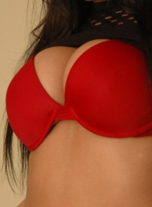 Southern Brooke Picture 6